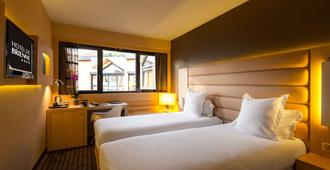 Hotel de Brienne - Toulouse - Bedroom