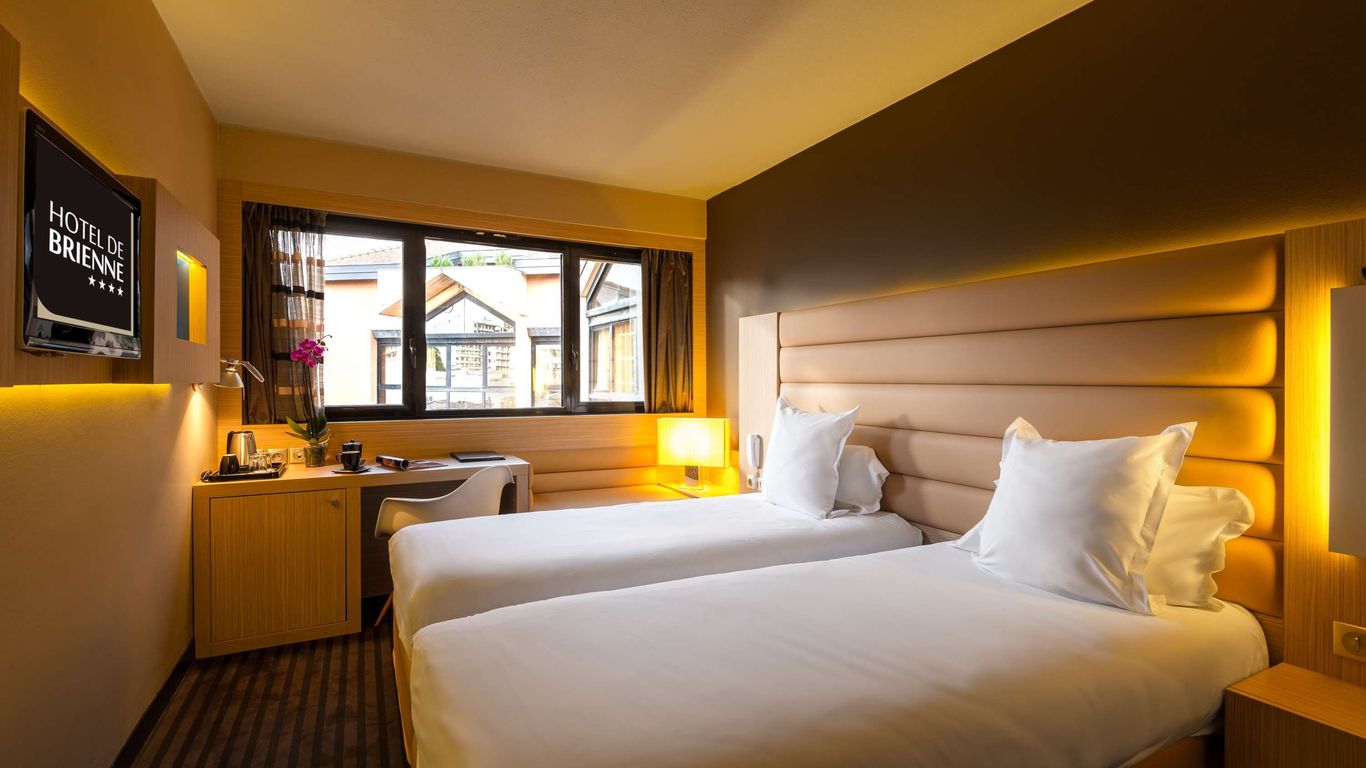 فندق دي برييان