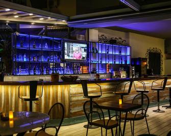 B&B Yuzbasi Beach - Marmaris - Bar