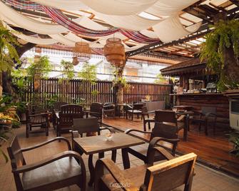 Baan Krittika - Udon Thani - Restaurant