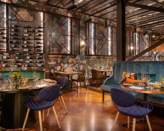 Sofitel Wellington - Wellington - Restoran