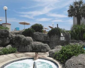 Love & Memories - Villa Capriani 114a by Topsail Realty - Sneads Ferry - Piscina