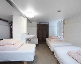 101 Hostel - Reykjavik - Kamar Tidur