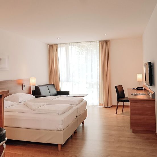 Fairmotel Dornbirn