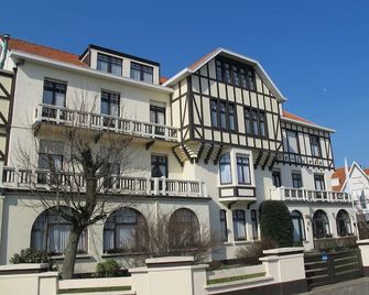 Vakantiecentrum Zeelinde - De Haan - Edificio