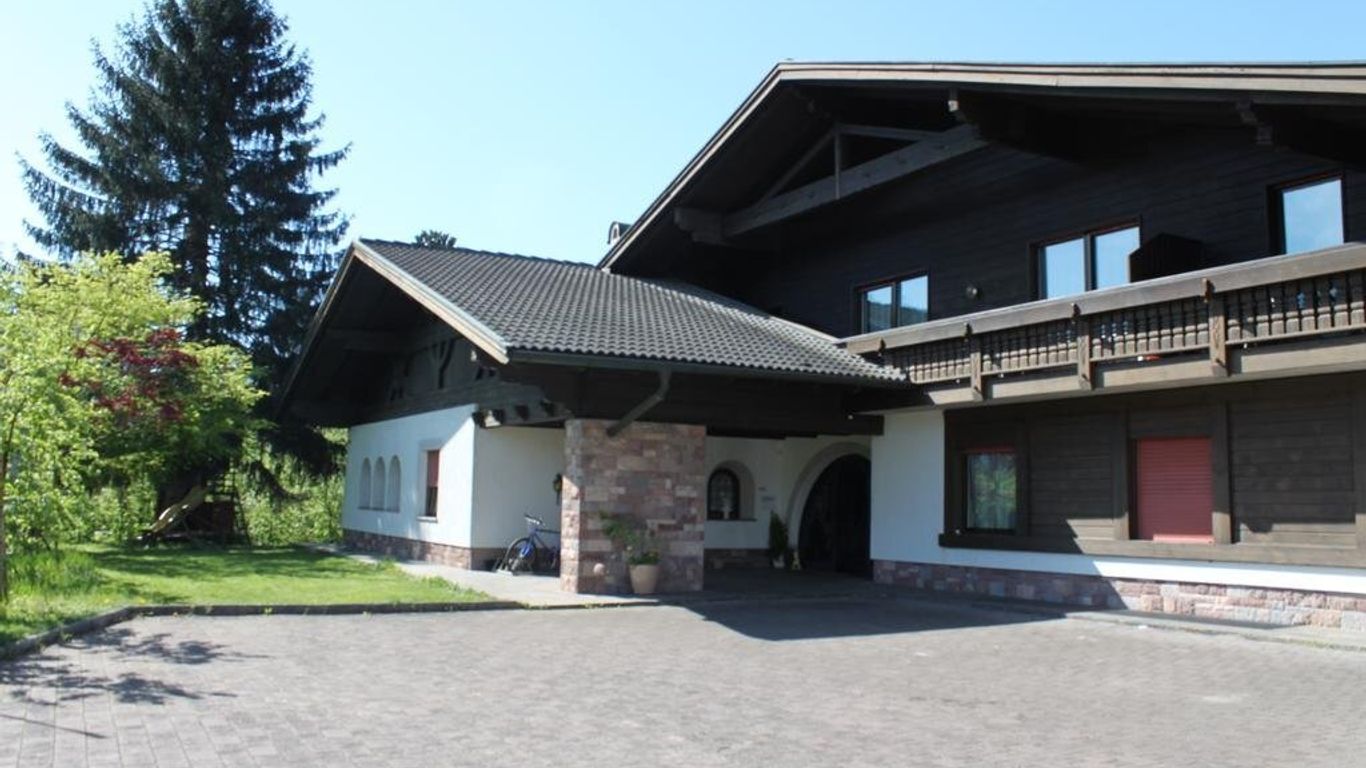 Residence Freiberghof