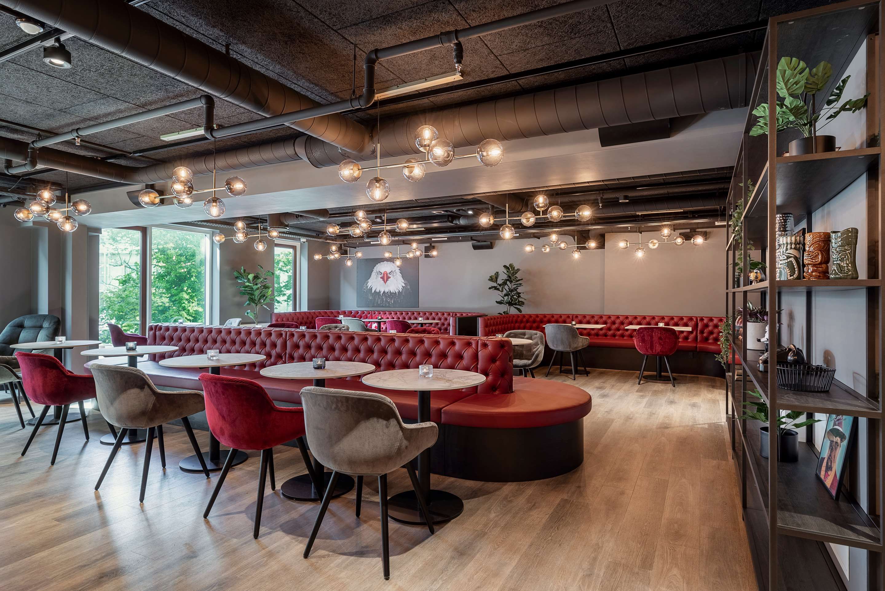 Radisson RED Aarhus 5