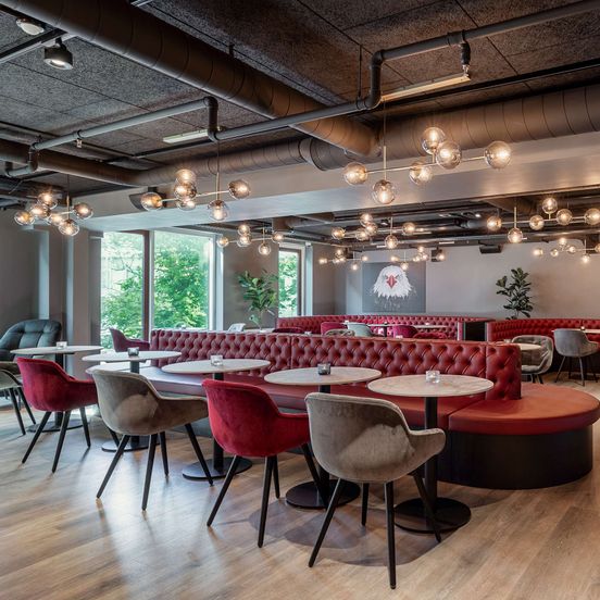 Radisson RED Aarhus 5