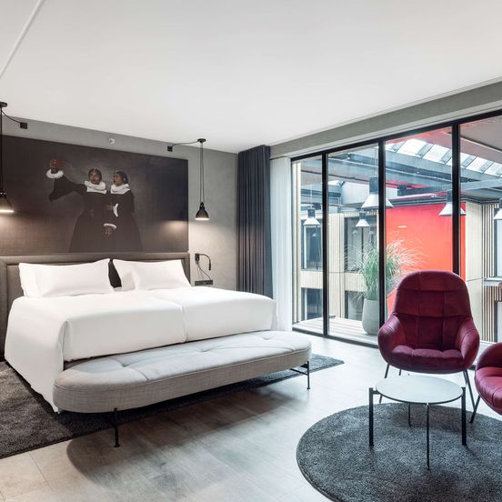 Radisson Red Aarhus – Aarhus