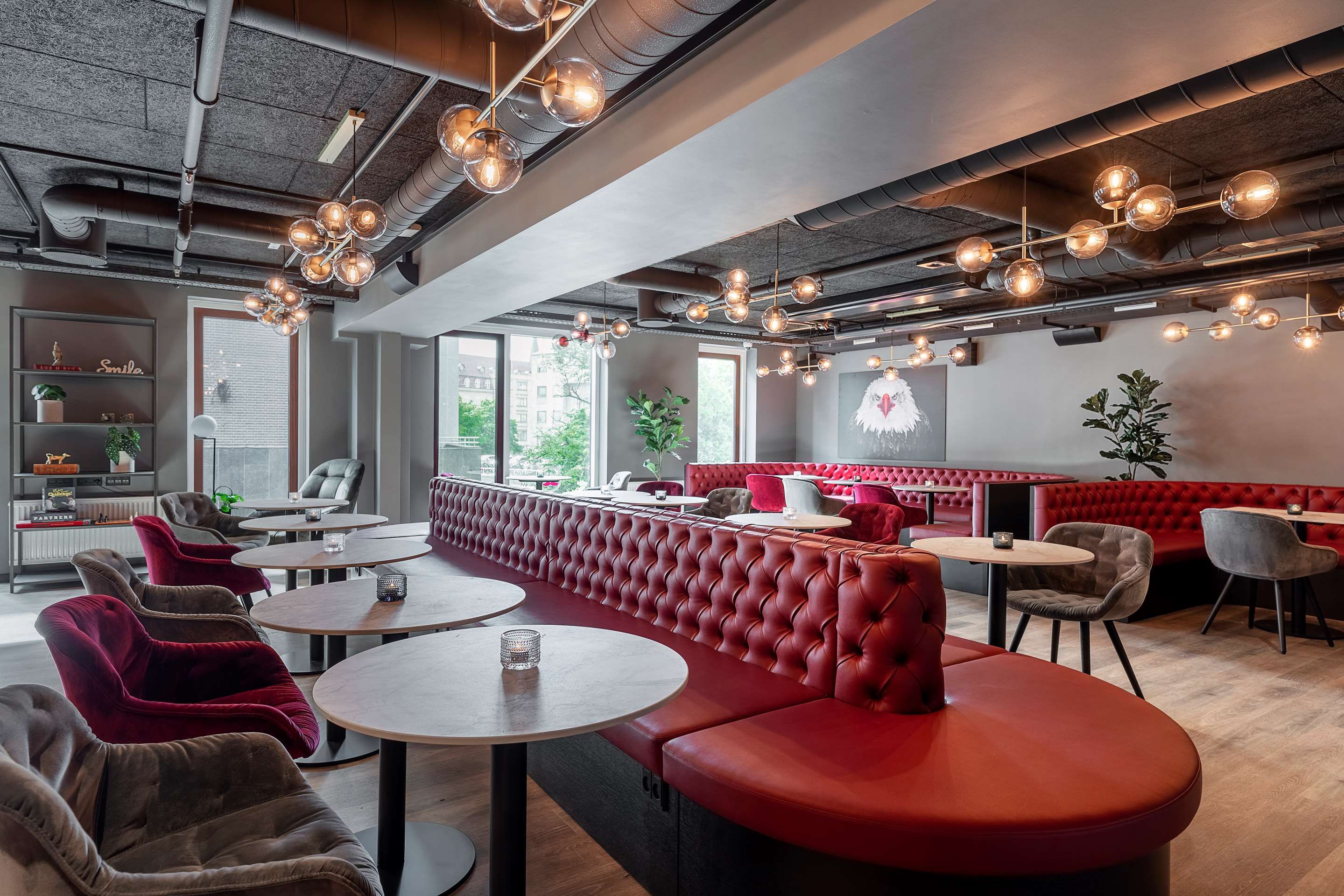 Radisson RED Aarhus 3