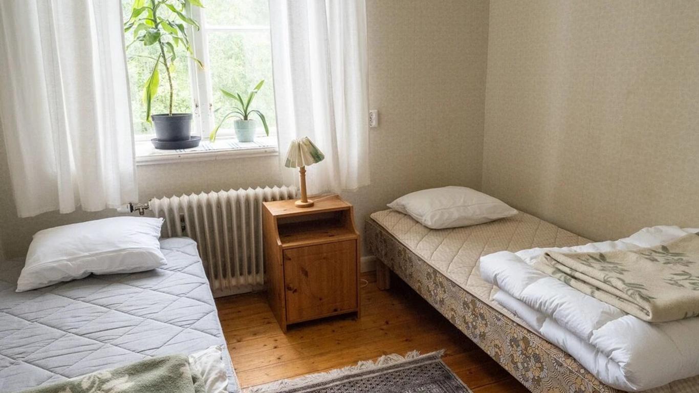 Kursgården Lindsberg