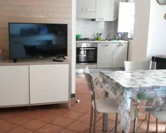 Casa delle Aci - Acireale - Dining room