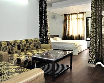 Hotel Laxmi Villa - Udaipur - Habitación