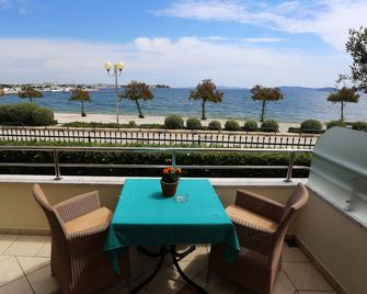 Villa Ivana B&B - Zadar - Balcony