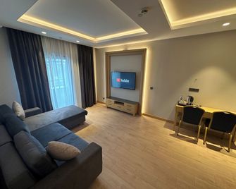 Cher Suite Hotel - 伊斯坦堡