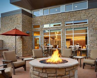 Residence Inn by Marriott Provo South University - Provo - Patio