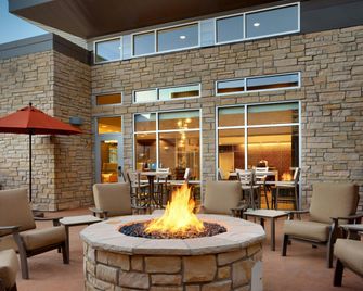 Residence Inn by Marriott Provo South University - Provo - Patio