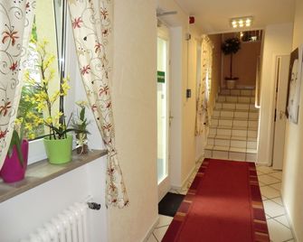 Hotel Pension Haydn - Munich