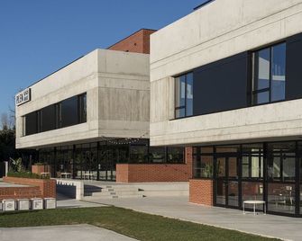 Plea Beach House - Loredo - Edificio