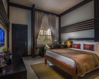 Reveal Angkor Hotel - Ciudad de Siem Riep - Habitación