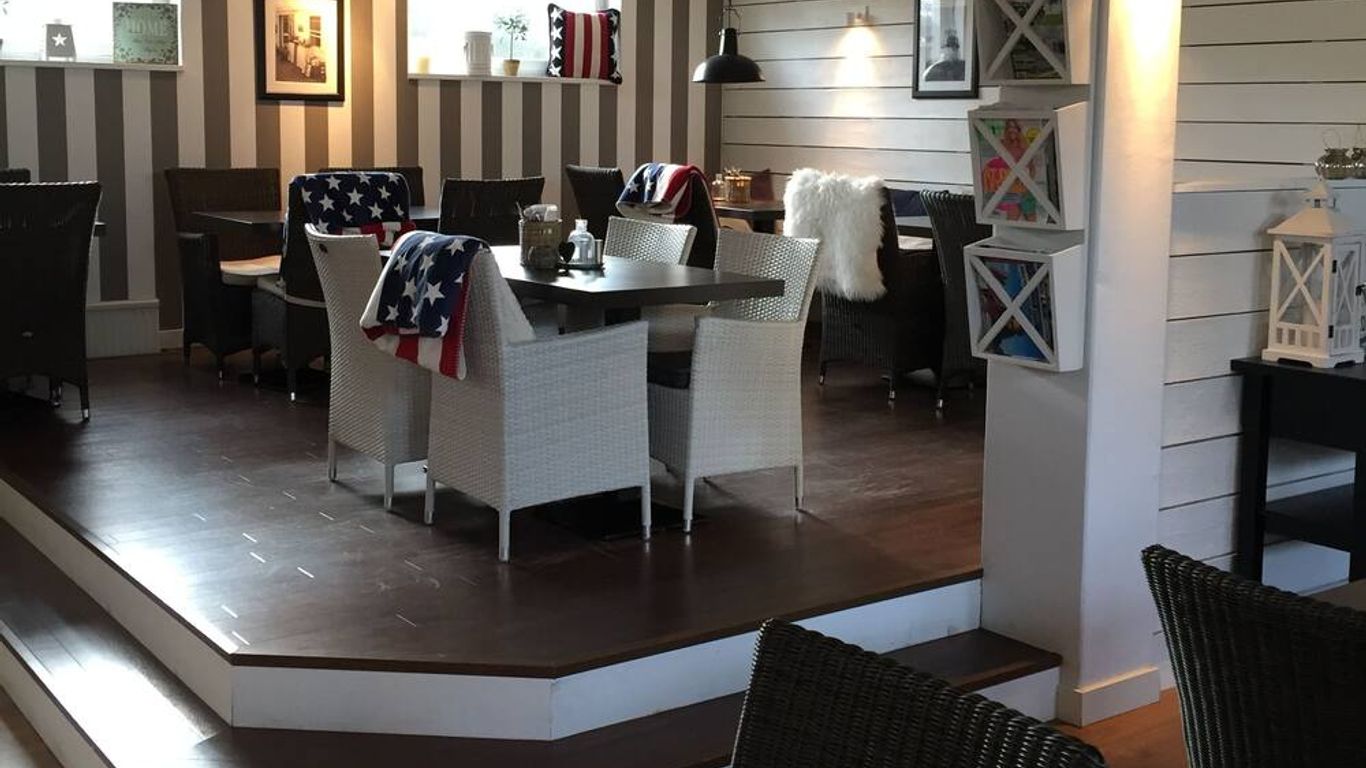 Huskvarna Hotell & Vandrarhem