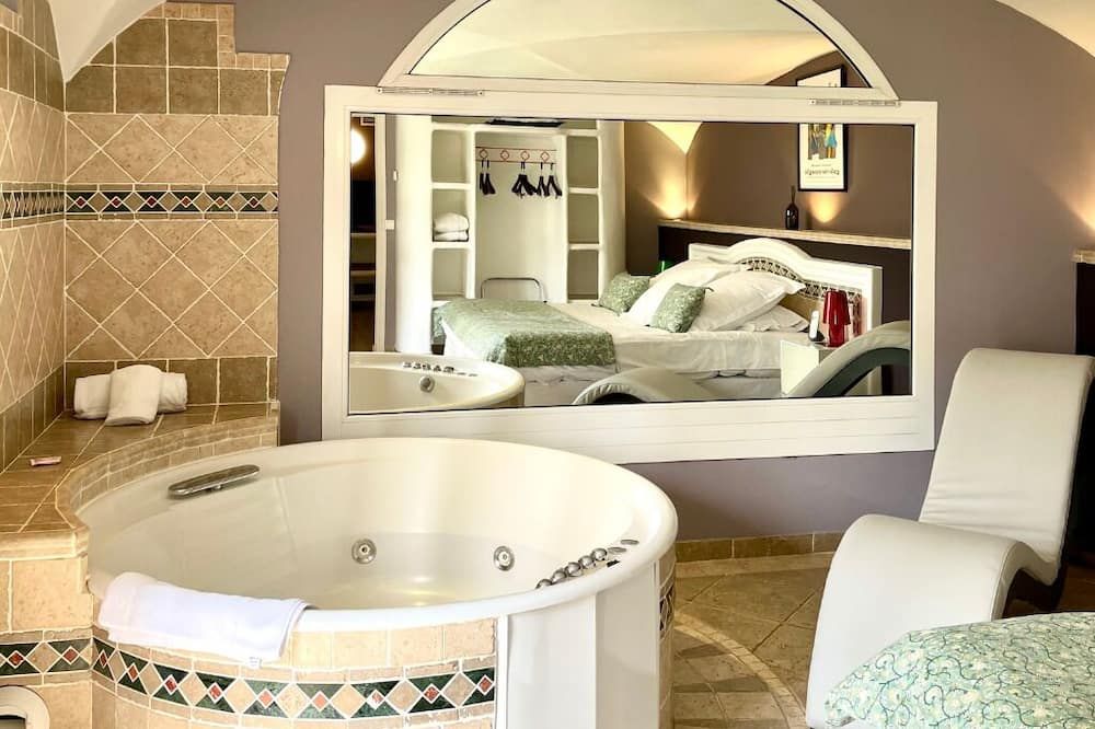 Ostella Spa & Resort - Bastia