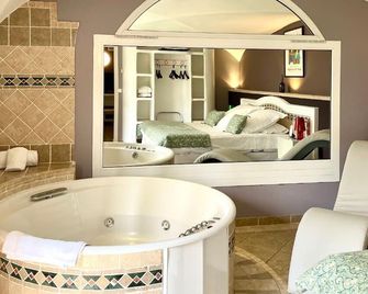 Ostella Spa & Resort - Bastia