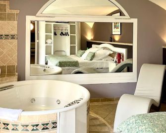 Ostella Spa & Resort - Bastia
