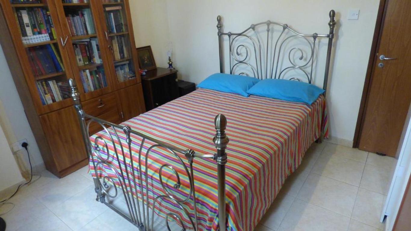 Kalampakas Guesthouse