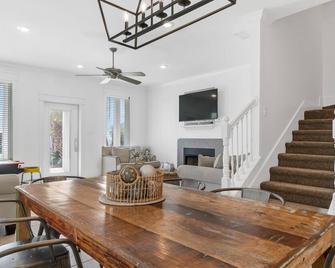 Panama City Beach House - Sunnyside Up - Panama City Beach - Comedor