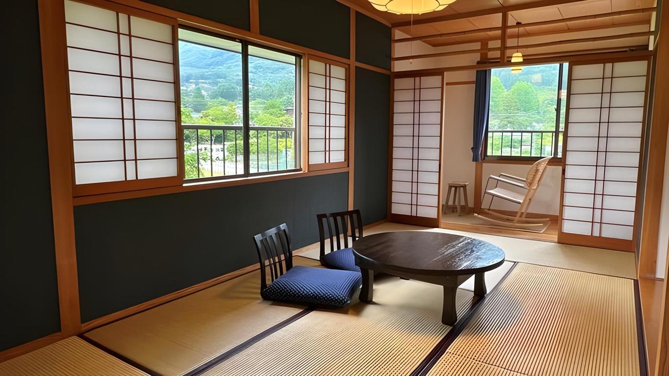 旅館光之家