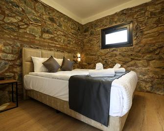 Mia Mia Suites - Estambul - Habitación