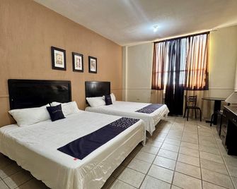 Hotel Marney Aguascalientes - Aguascalientes