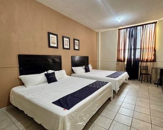 Hotel Marney Aguascalientes - Aguascalientes