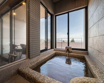 Sekiya Resort Terrace Midoubaru - Beppu