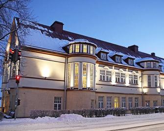 Boutique Hotel Lähde - Lappeenranta - Rakennus