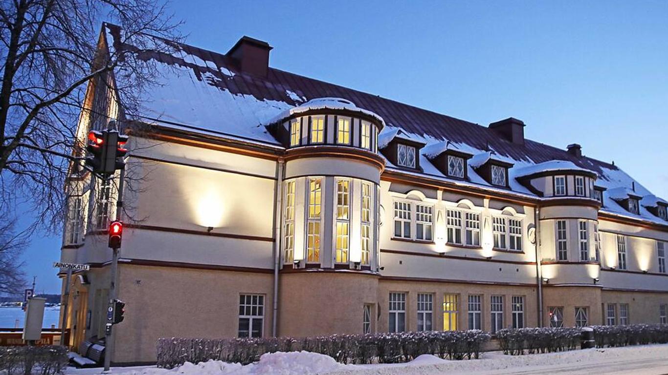 Boutique Hotel Lähde