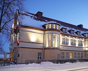 Boutique Hotel Lähde - Lappeenranta - Building