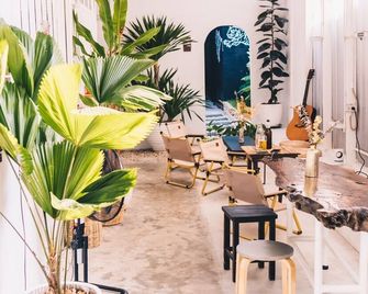 The Park Society - Chiang Mai - Edificio