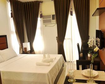 Rishan Village Residences - Angeles City