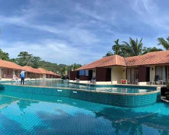 Blue Bay Beach Resort - Access To Pool And Beach-Phuket & Krabi - Ko Yao Yai - Pool