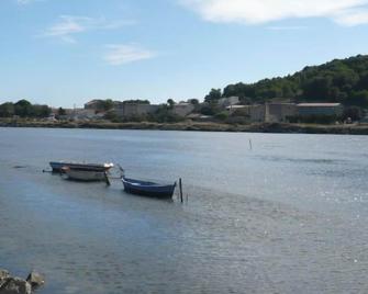 Apartment Les Méridiennes by Interhome - Gruissan - Plage