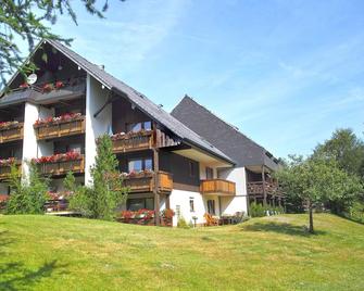 Studio B2 for 2 persons - Sankt Blasien - Gebouw