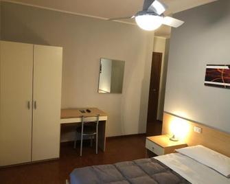 Hotel Del Boschetto - Poggiridenti
