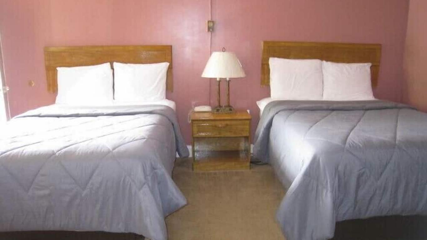 The Rome Motel