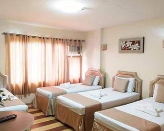 Splash Mountain Resort Hotel - Los Baños (Laguna) - Chambre