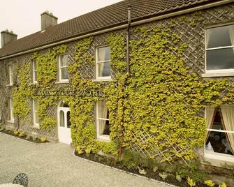 Maudlins House Hotel - Naas - Budova