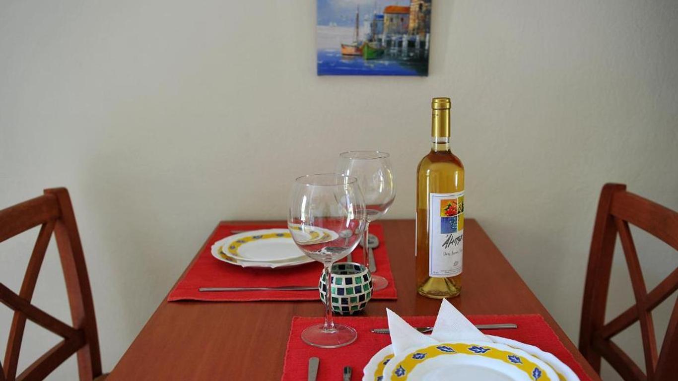 Siviri Rental Houses