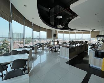 Luminor Hotel Metro Indah-Bandung by WH - Bandung - Restaurant