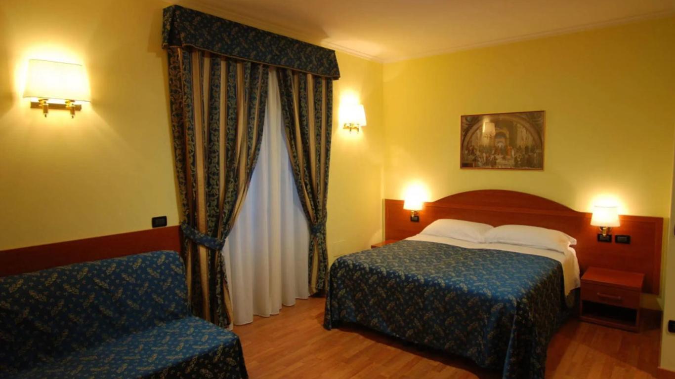 Saint Peter Inn